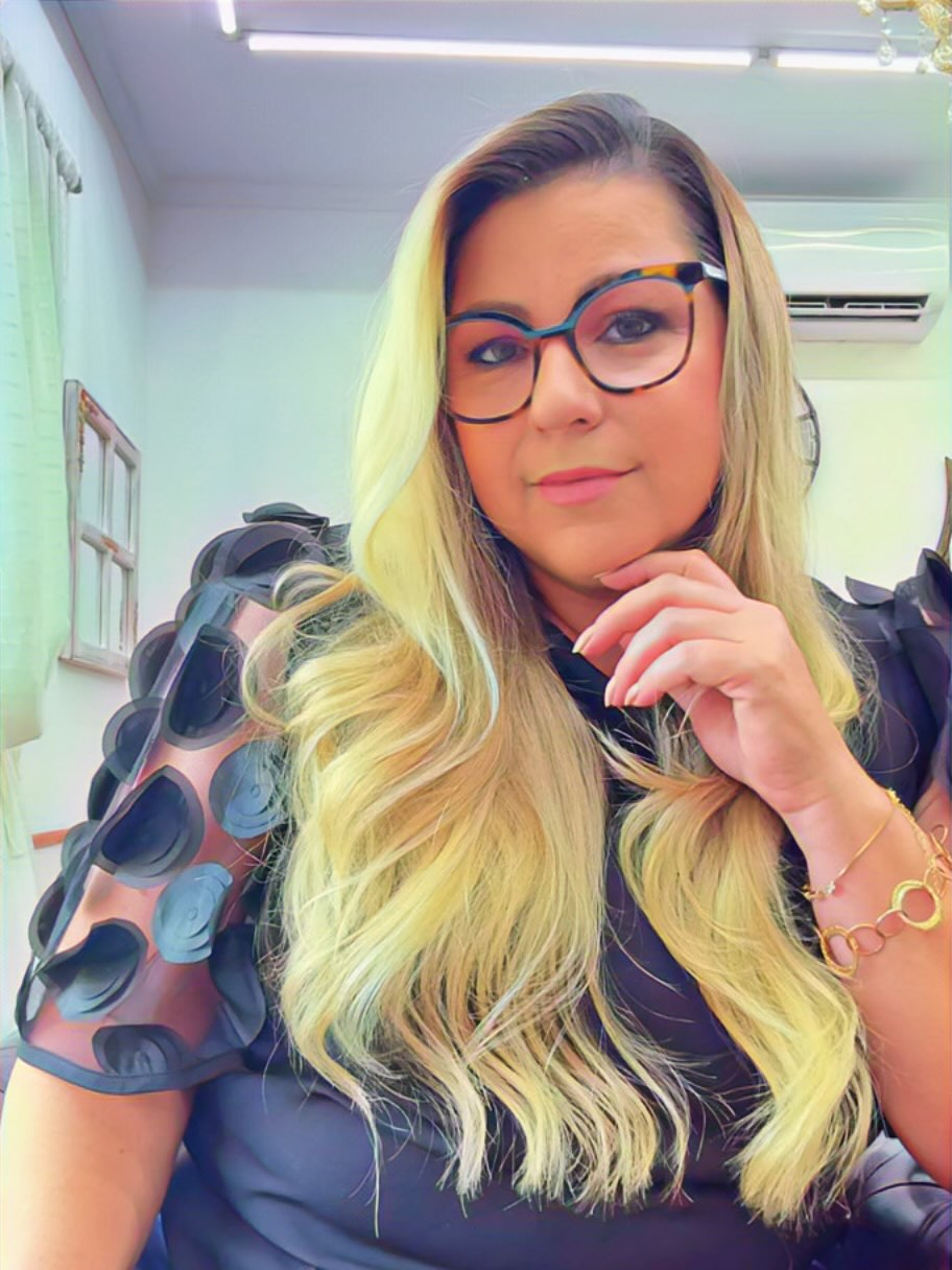 Susana Moretto's Hair - Salão de Beleza em Santo André
