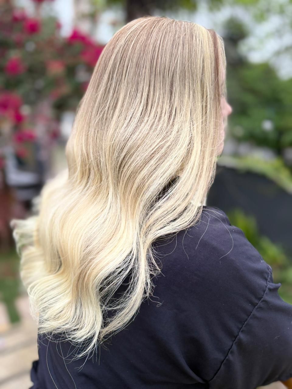 Coloração e Mechas