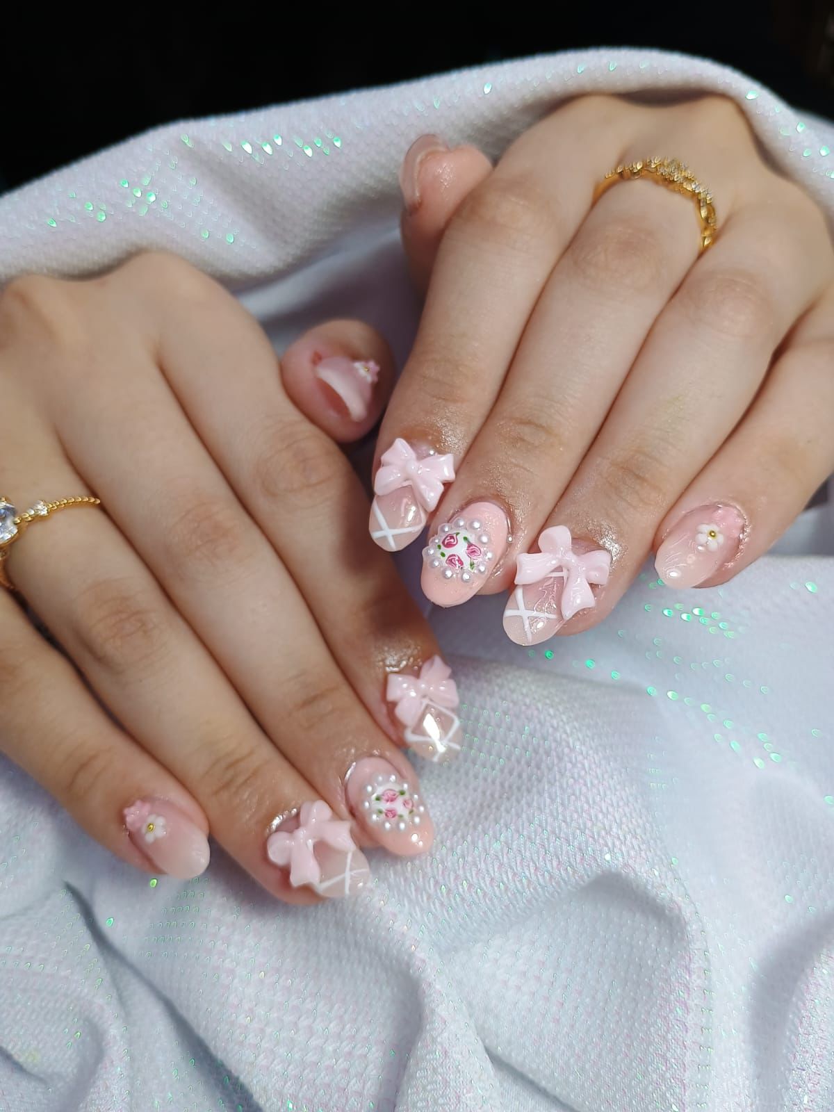 Nail Designer