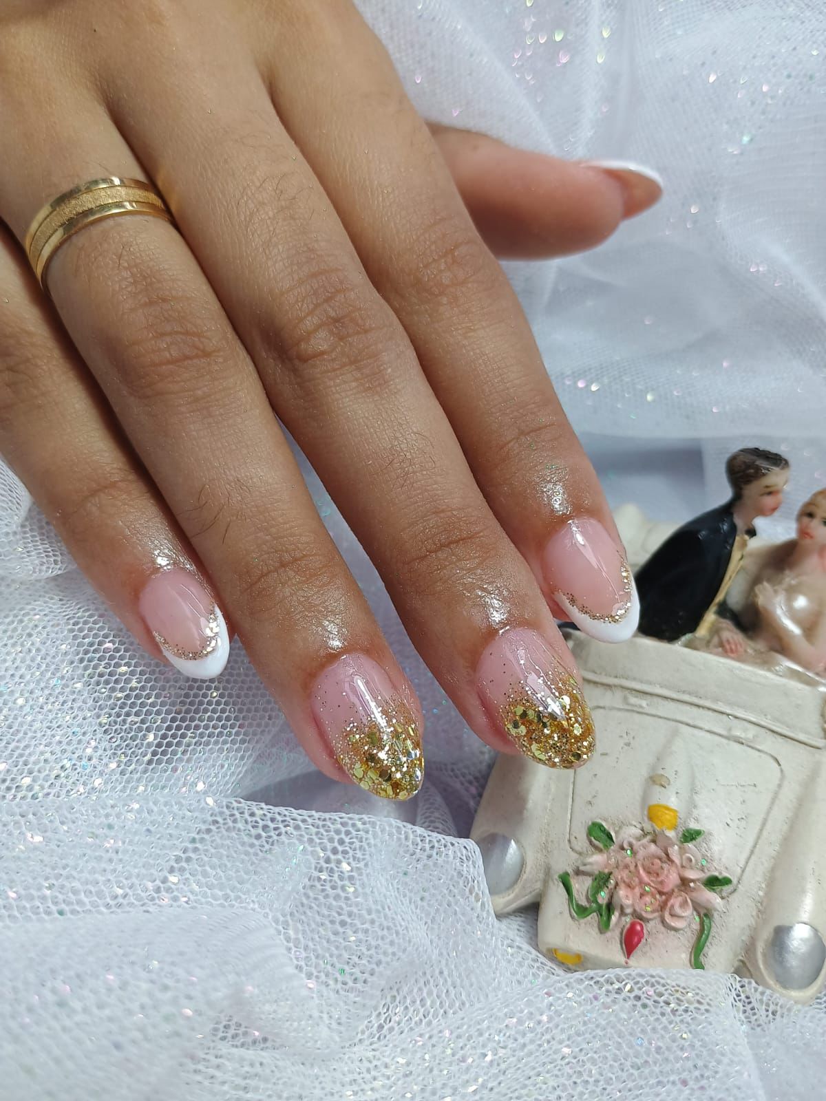 Nail Designer